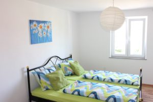 Hier sehen sie die Ferienwohnung Fischach