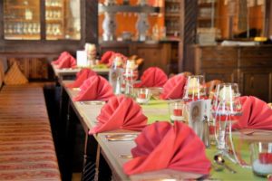 Bräustüberl- Restaurant in Zusmarshausen