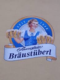 Restaurant  Bräustüberl Zusmarshausen